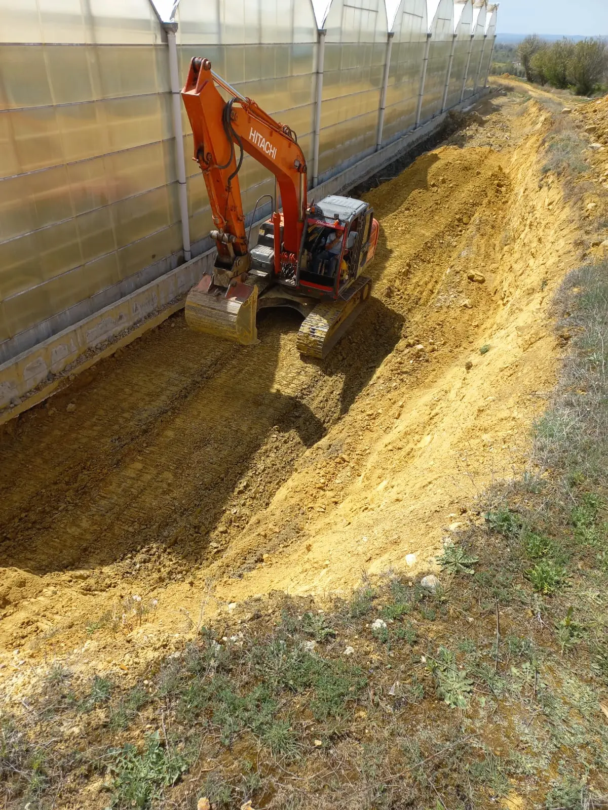 Hafriyat m³ Fiyatı 2026–2027 Güncel Hafriyat Fiyatları