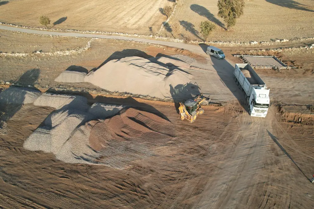 DENİZLİ Hafriyat Firmaları