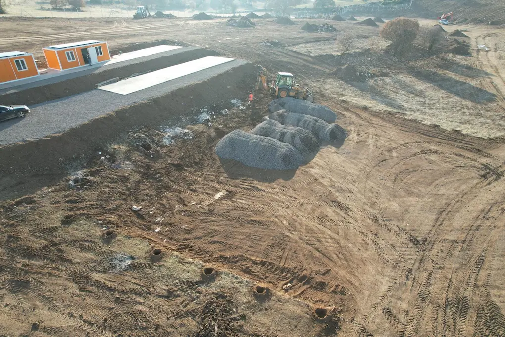 MANİSA Hafriyat Firmaları