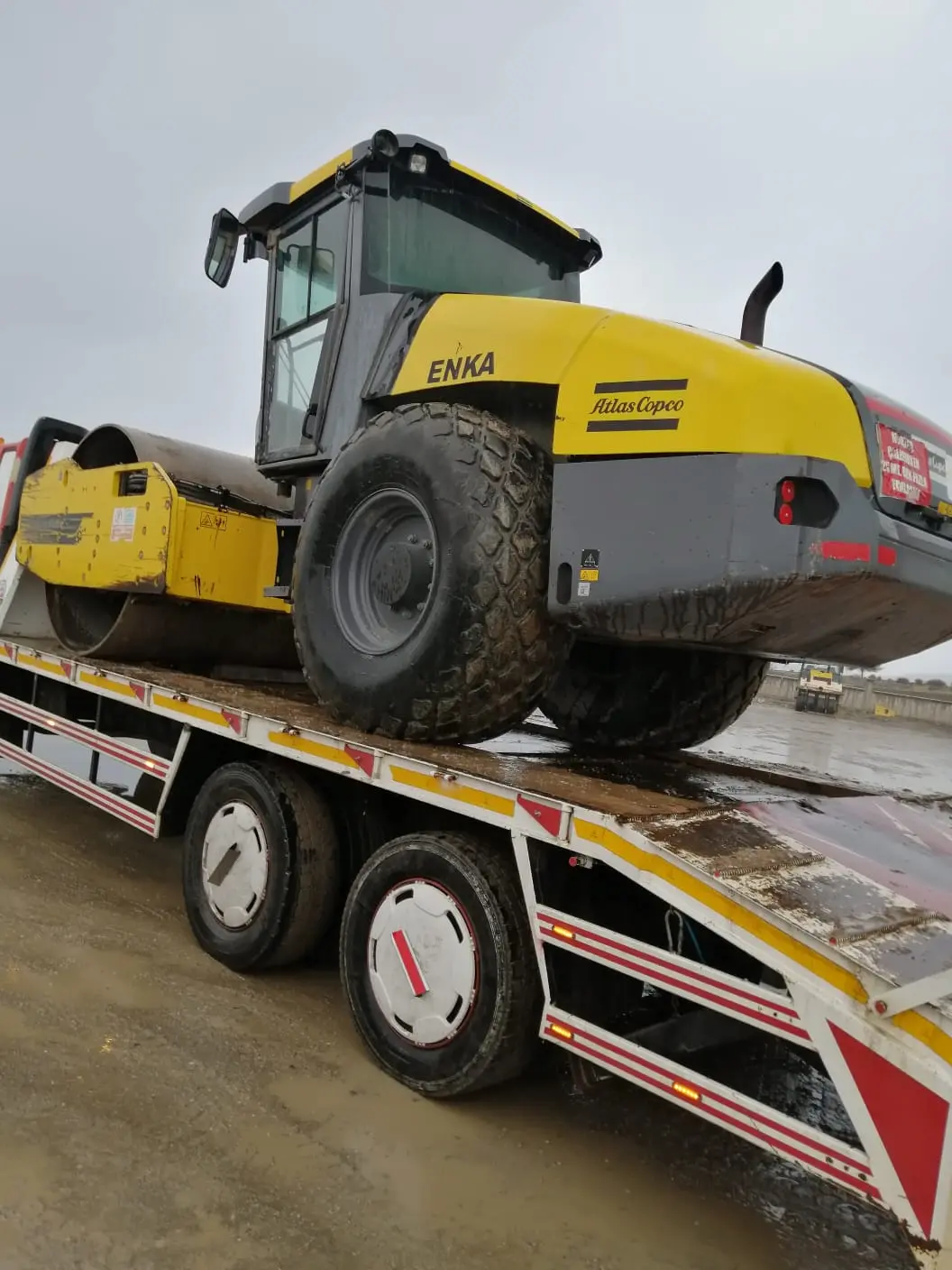 uşak hafriyat işleri