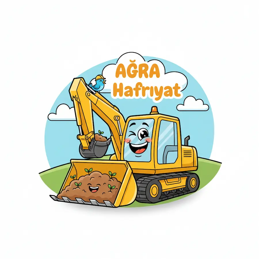 UŞAK Kepçe Kiralama 2026